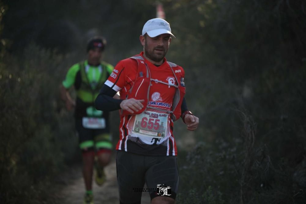 Trail Majal Blanco