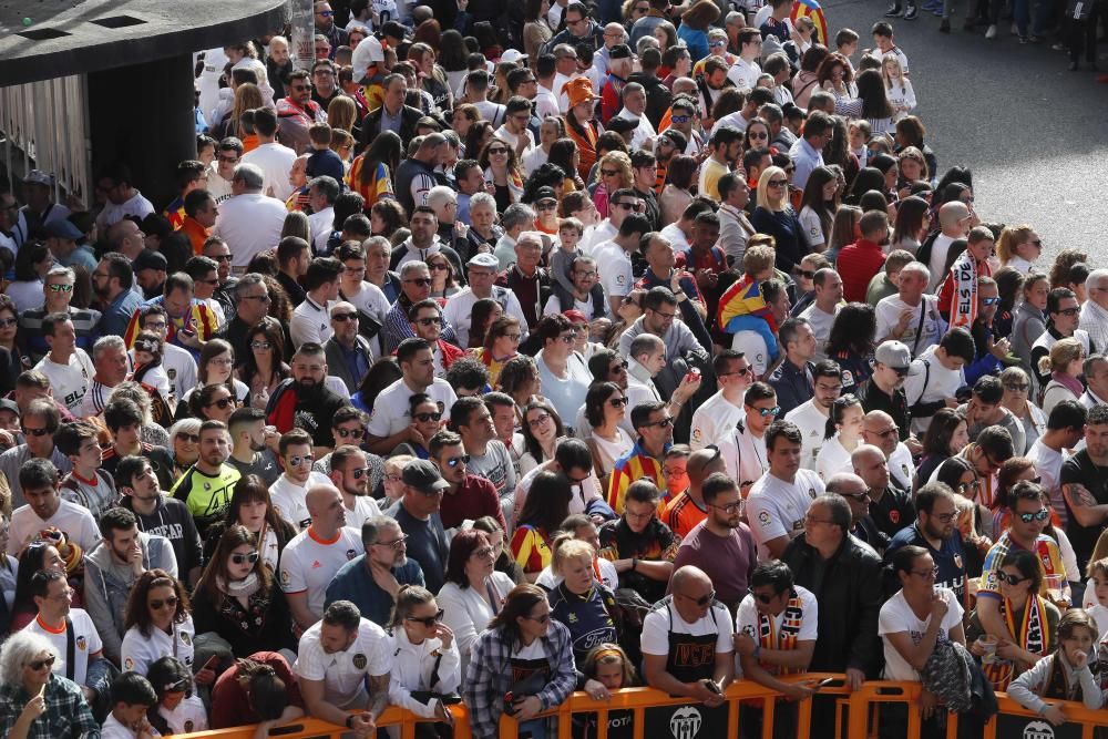 Partido de Leyendas del Centenario VCF