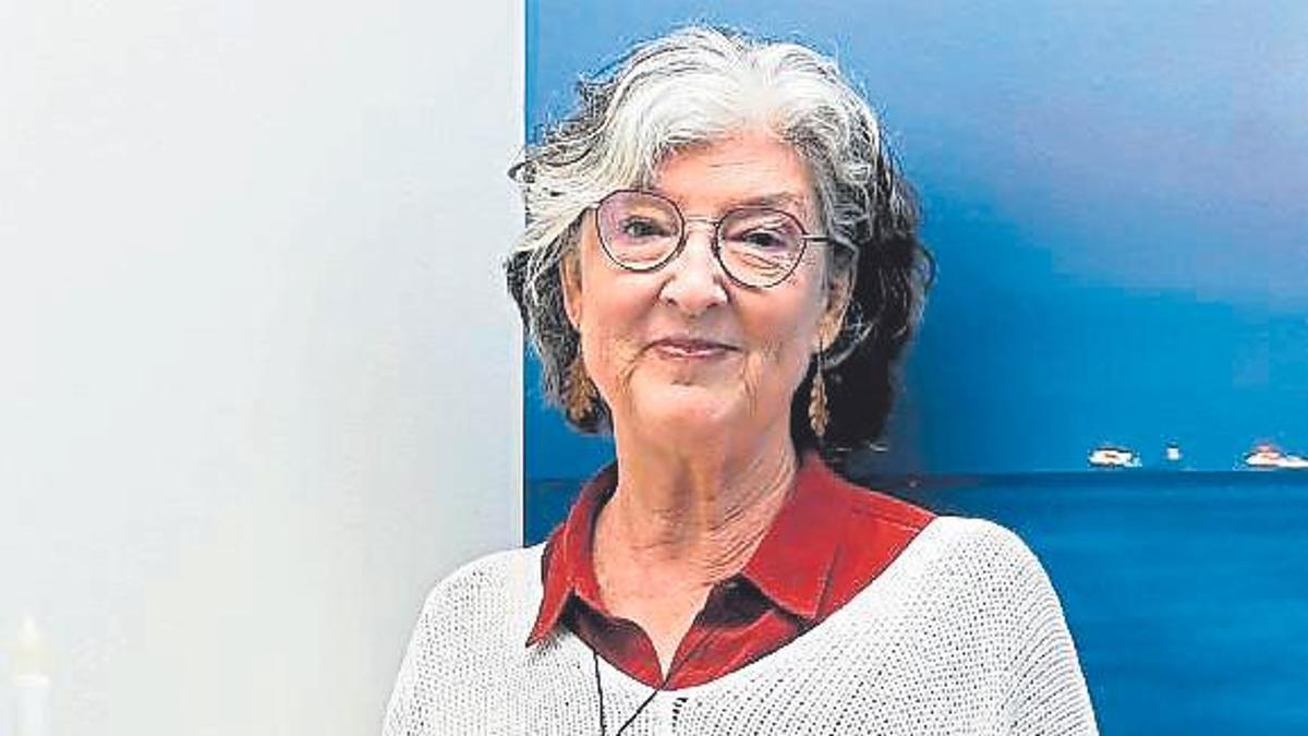 Barbara Kingsolver