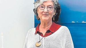 Barbara Kingsolver