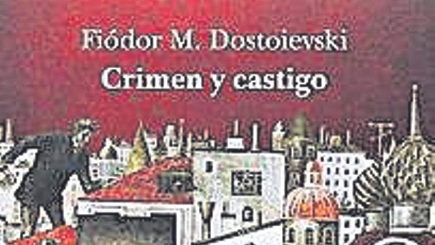 Crimen y castigo