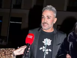 Kiko Hernández y Fran Antón ya son matrimonio: todos los detalles de su controvertida boda
