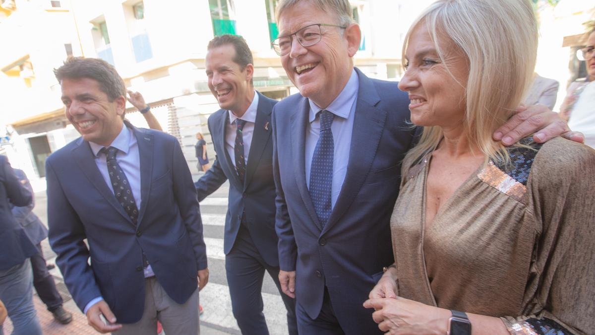 Impuesto de Sucesiones - Alicante: La CEV, Aefa e Ivefa se unen para ...