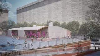 Cornellà construirá un nuevo centro de información y recursos para las mujeres del municipio