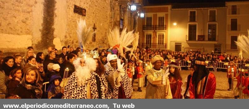 GALERIA DE IMÁGENES - Los Reyes Magos en la Provincia, Cabalgatas