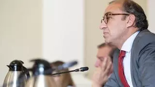 Un gobierno ‘extraordinario’