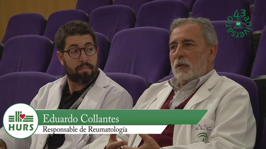 42 Aniversario del hospital Universitario Reina Sofía de Córdoba
