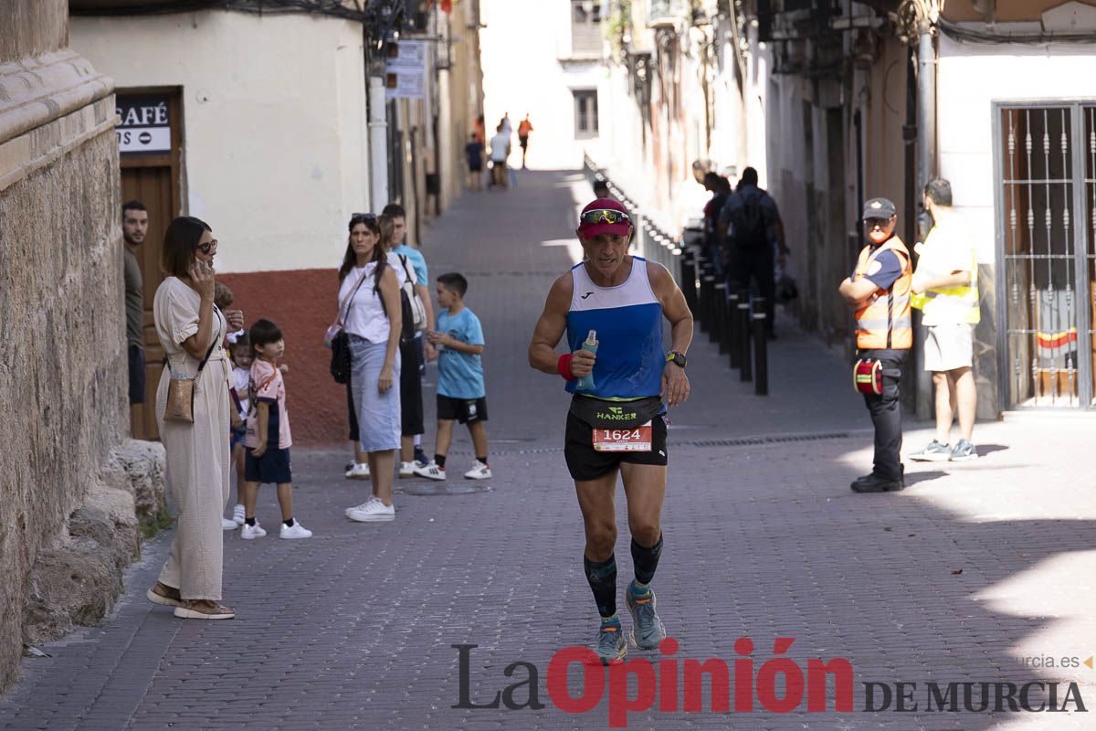 90k Camino de la Cruz (zona de meta)
