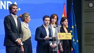Consumo abre expediente a una gran inmobiliaria y vigilará que cumplan el nuevo decreto de vivienda