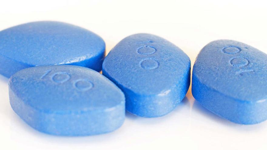 La revolución de la viagra cumple 20 años