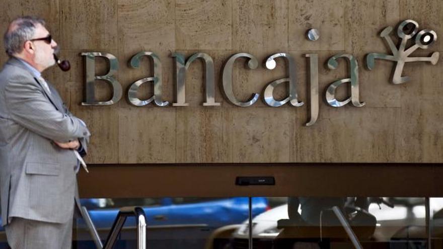 La reforma de Rajoy librará a Bancaja de tener que pasar de caja a fundación