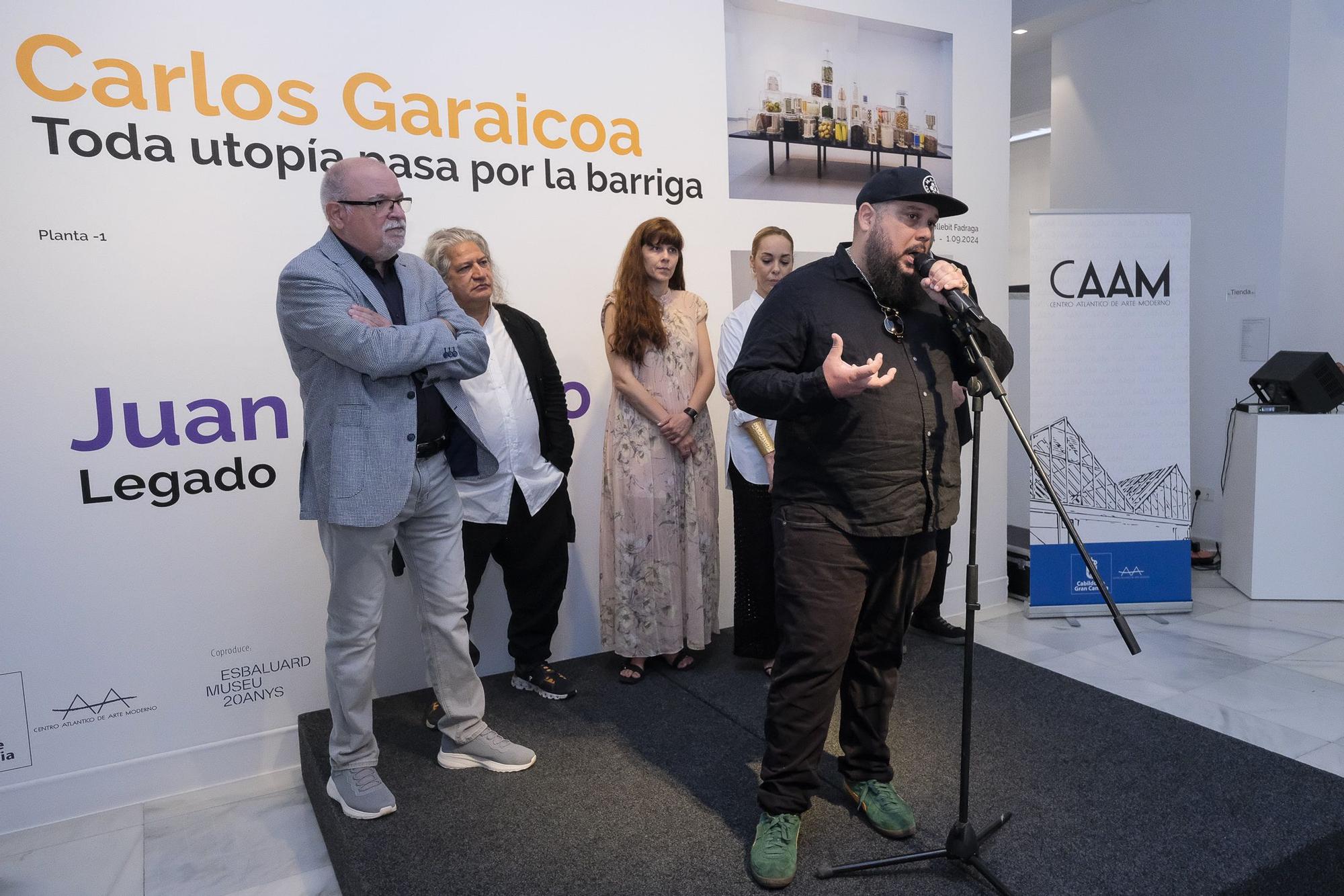 Una reflexión sobre las ciudades desde Puerto Rico y Cuba: las nuevas exposiciones del verano 2024 en el CAAM