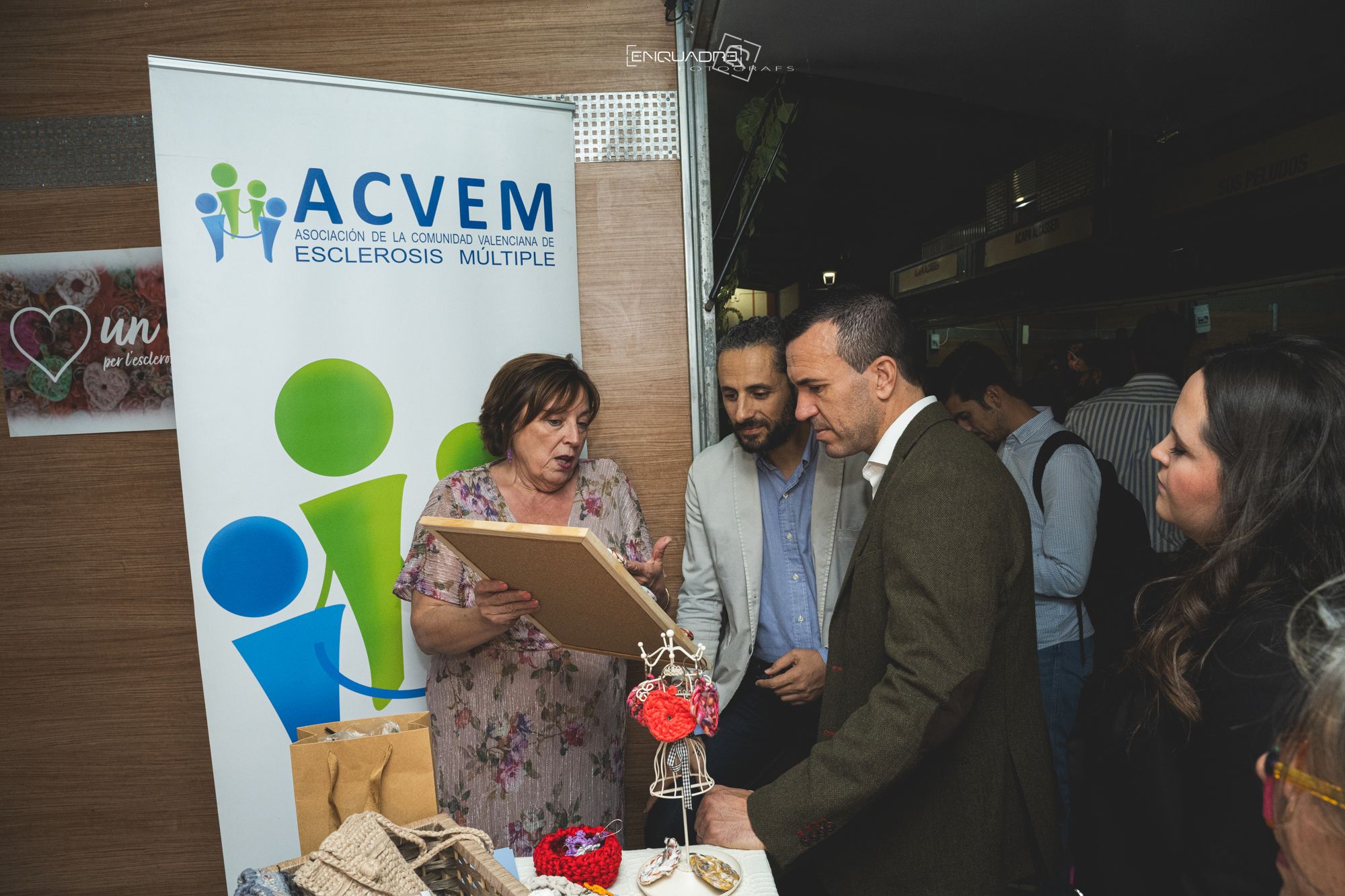 Alcàsser celebra la feria "Sabers i Sabors" 2023