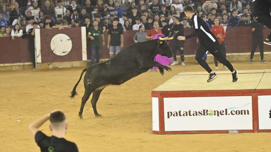 Este es el programa de las Fiestas del Pilar de Zaragoza hoy, domingo 11 de octubre