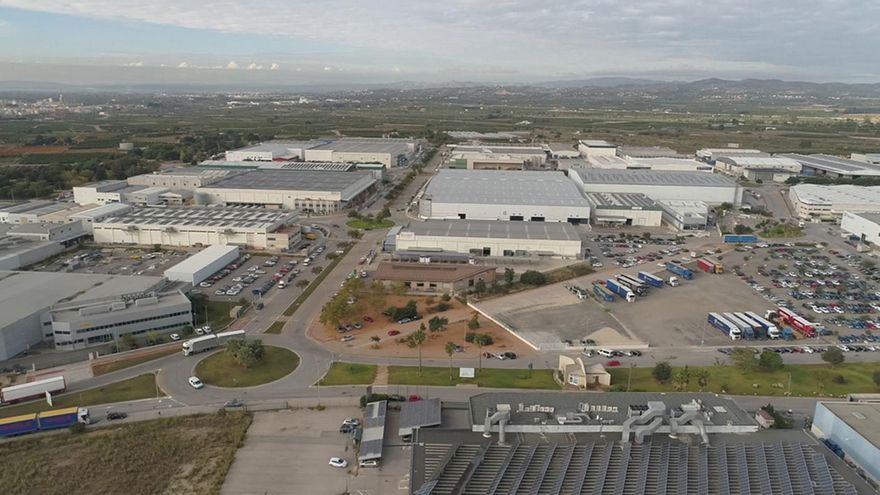 Los proveedores de Ford esperan a ser elegidos para el futuro coche para sumarse al RED