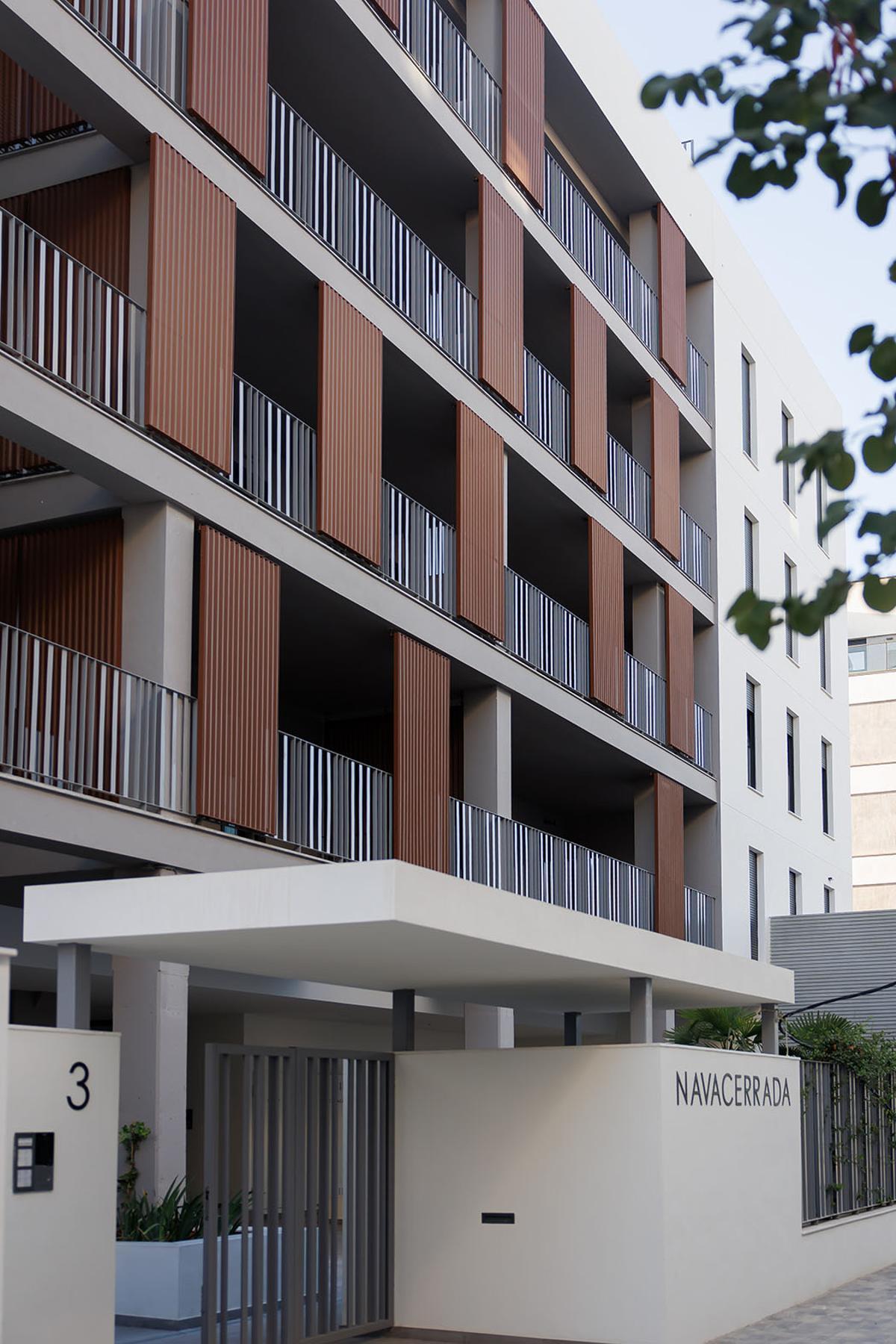 Residencial Navacerrada