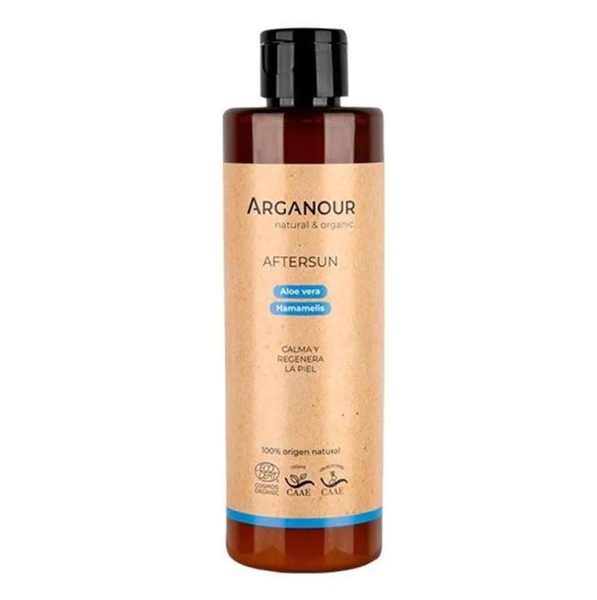 After Sun de Arganour