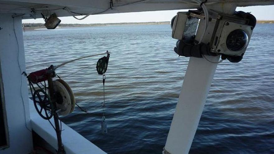 Un Gran Hermano en la pesca gallega: el «Celtic Ba