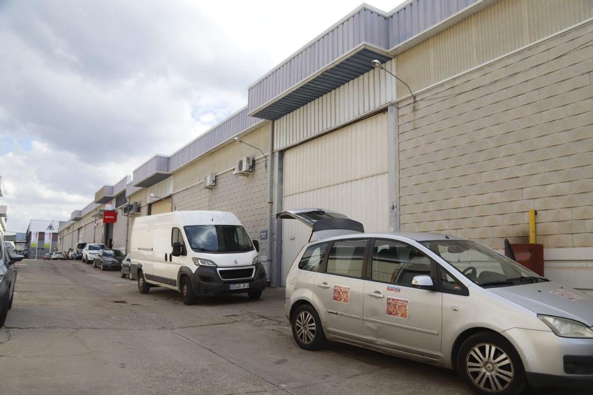La empresa