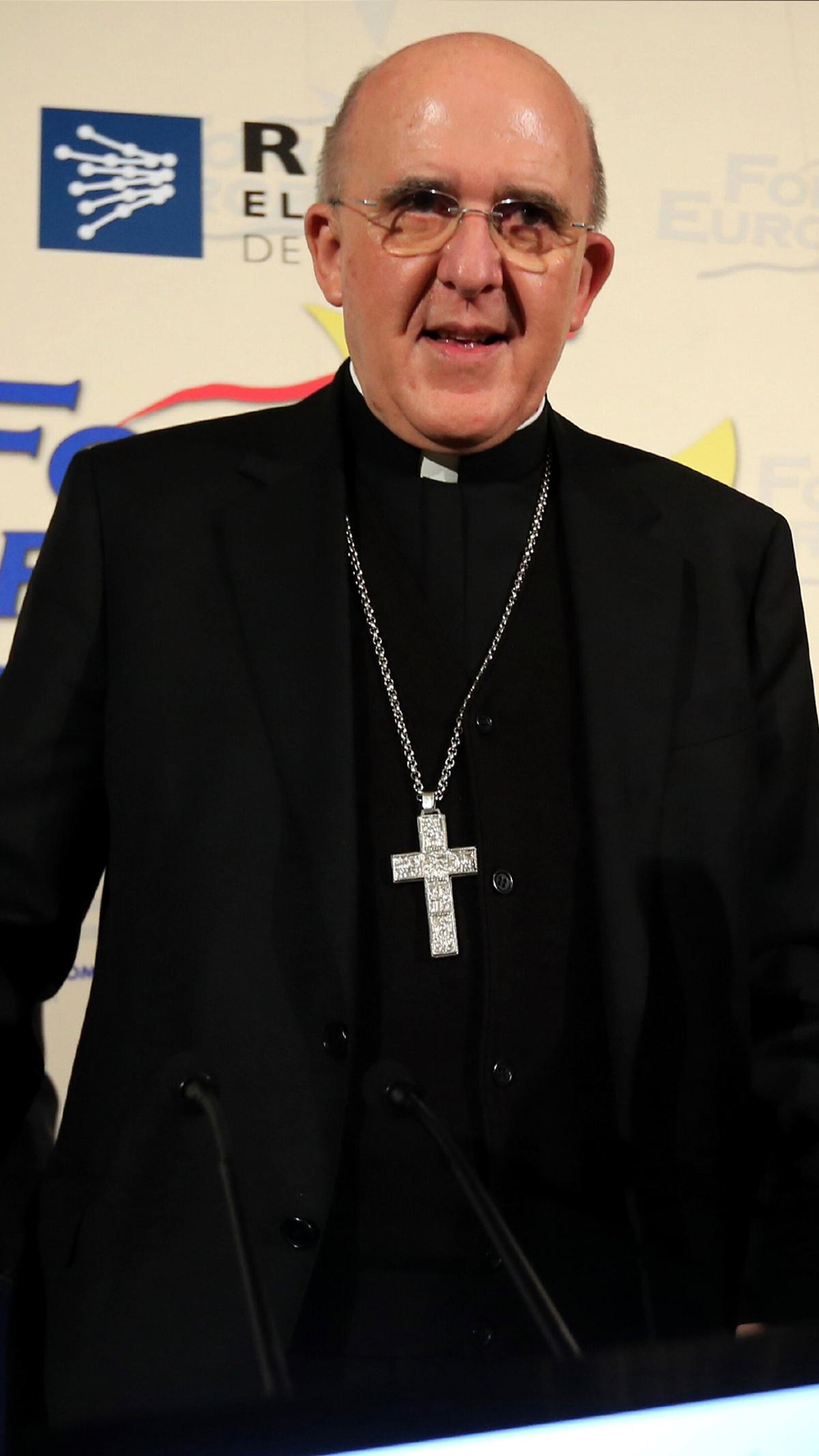 Estos son los 5 cardenales españoles que participarán en el cónclave para elegir nuevo Papa