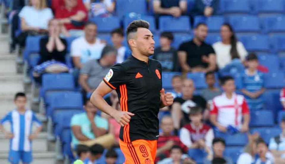 Munir interesa al Ajax de Amsterdam