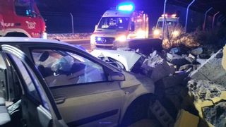 El acusado de intentar asesinar a su expareja en Tenerife incumplió la orden de alejamiento