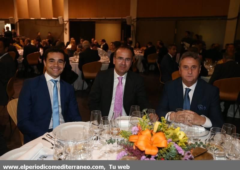 Galería de fotos: las imágenes de la gala de Empresa del Año