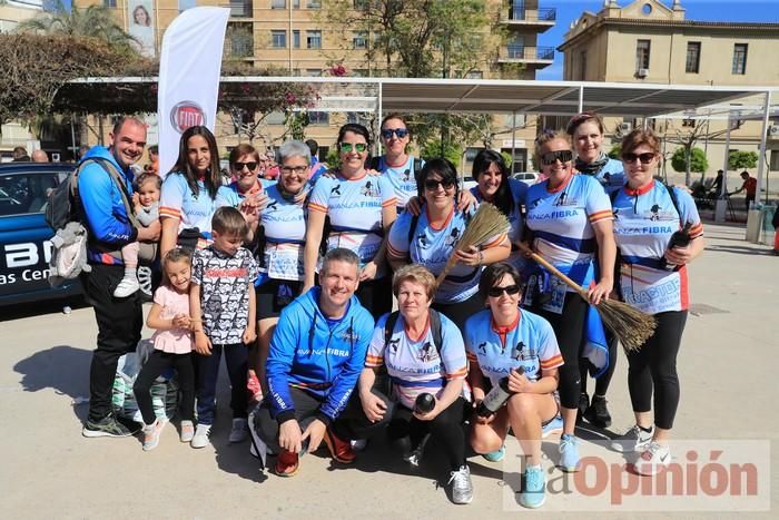 Carrera de la Mujer Murcia 2020: Photocall (II)