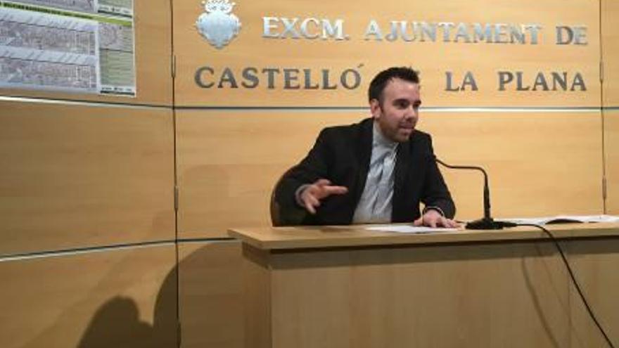 Castelló habilitará transporte las 24 horas los dos fines de semana