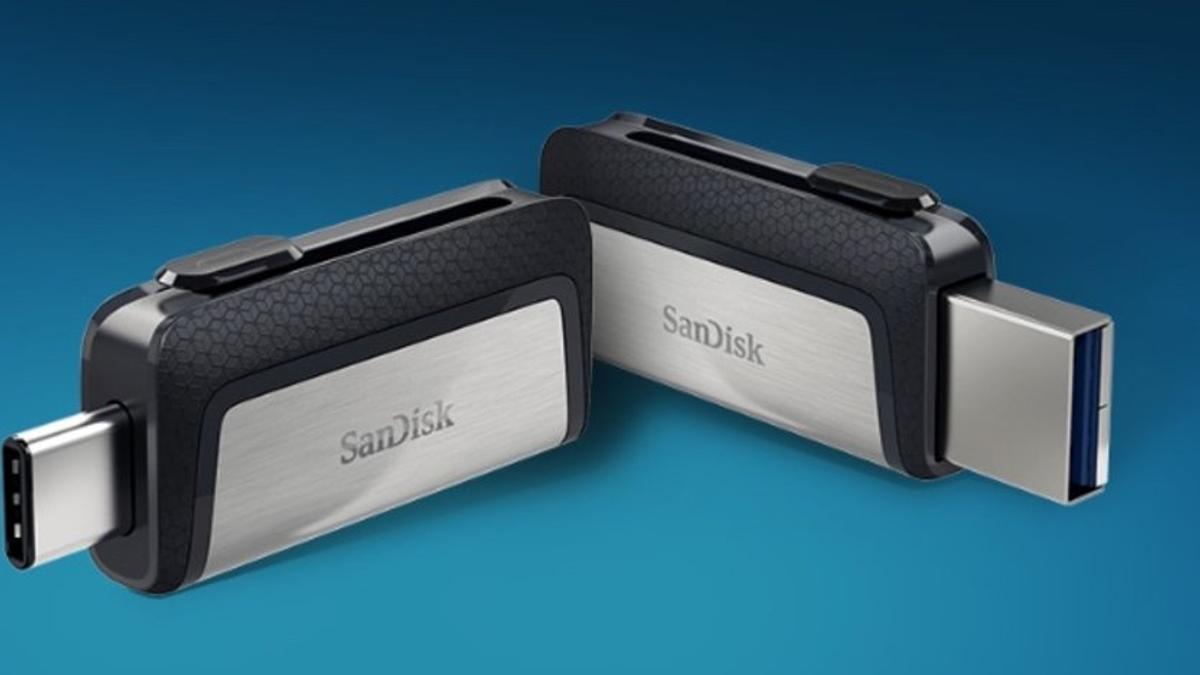 sandisk