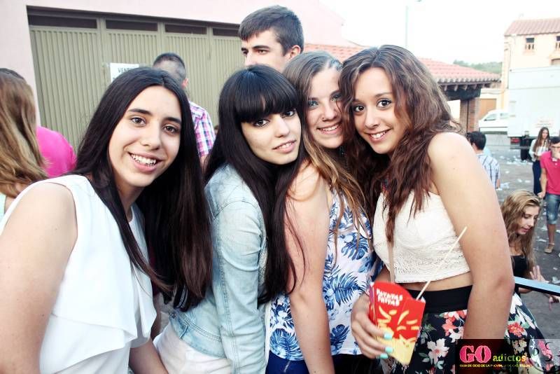 GALERÍA DE FOTOS- Fiestas de Montalba (05/07/2014)