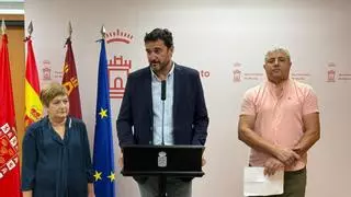 El PSOE celebra la paralización de las obras y señala la gestión del Ayuntamiento: "Escuchar antes de decidir no debería ser tan difícil"