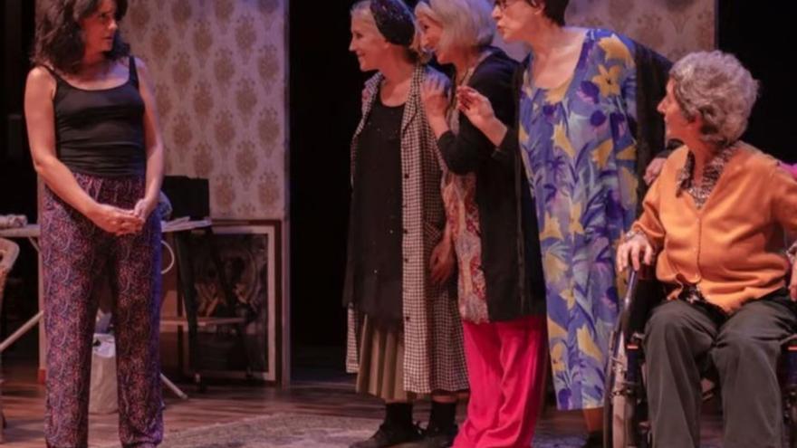 As gardiás estará hoxe no Auditorio de Goián.   | // FDV