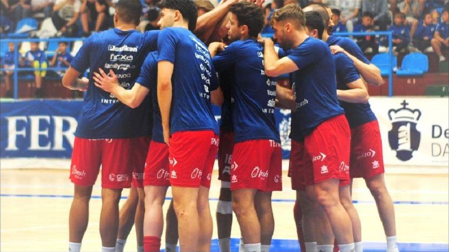 El Alzira FS volverá a jugar en Primera División