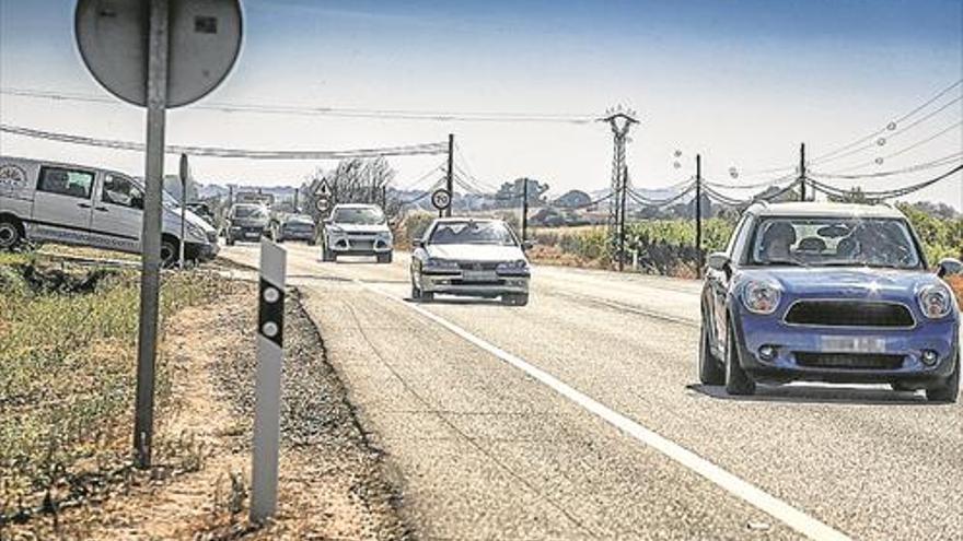 Empresarios pacenses urgen hacer la autovía Badajoz-Zafra