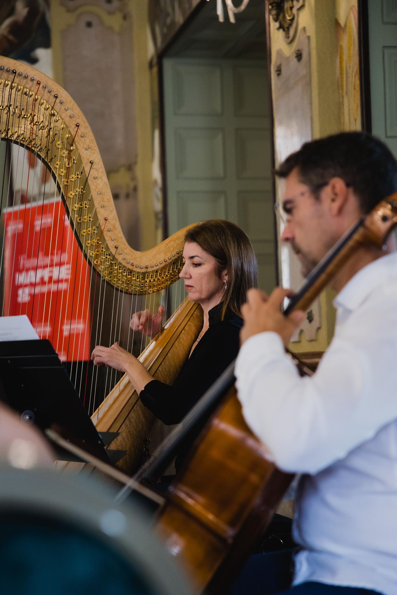 Encuentro anual del Santa Catalina, a Royal Hideaway Hotel con sus colaboradores