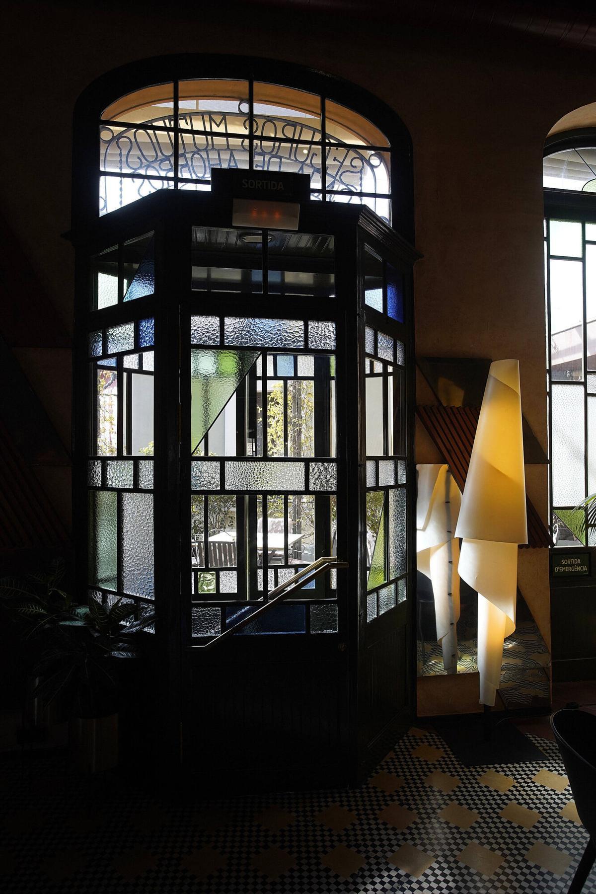 Les imatges de l'Aliança d'Anglès