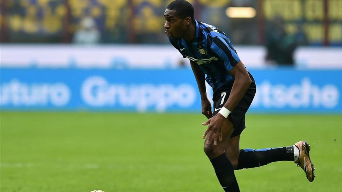 Kondogbia, un nuevo refuerzo para el Valencia de Marcelino