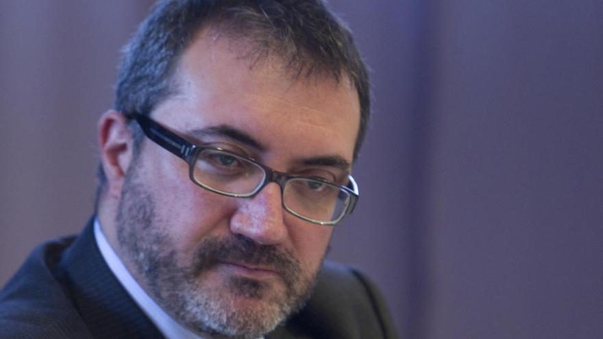 Lluís Cucarella, nuevo subdirector general de Prensa Ibérica Digital