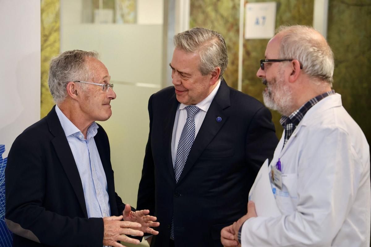 El Proxecto Xenoma Galicia inicia su segunda fase