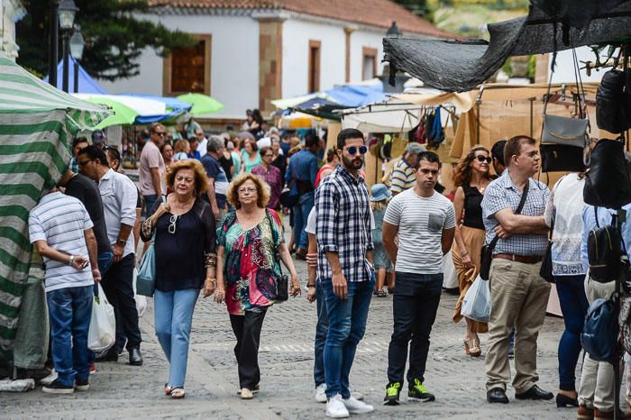 MERCADILLO DE TEROR