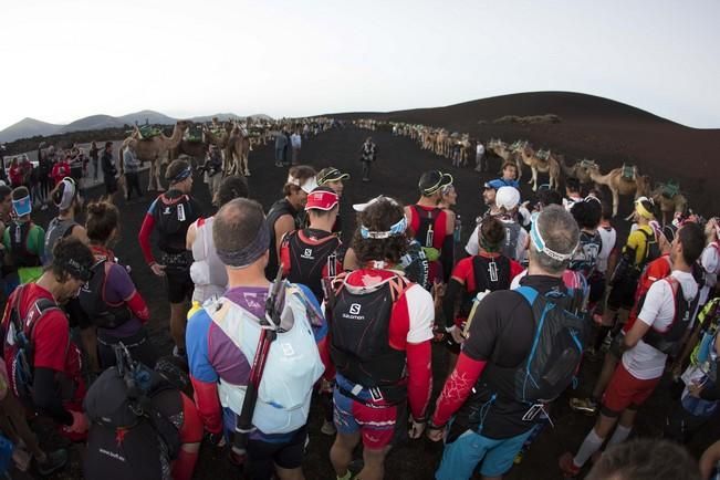 Haría Extreme, Lanzarote