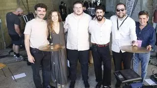 Los grupos que pueden triunfar mañana actúan en los conciertos gratuitos de Sisons