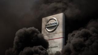 Nissan: Crónica de un cierre anunciado