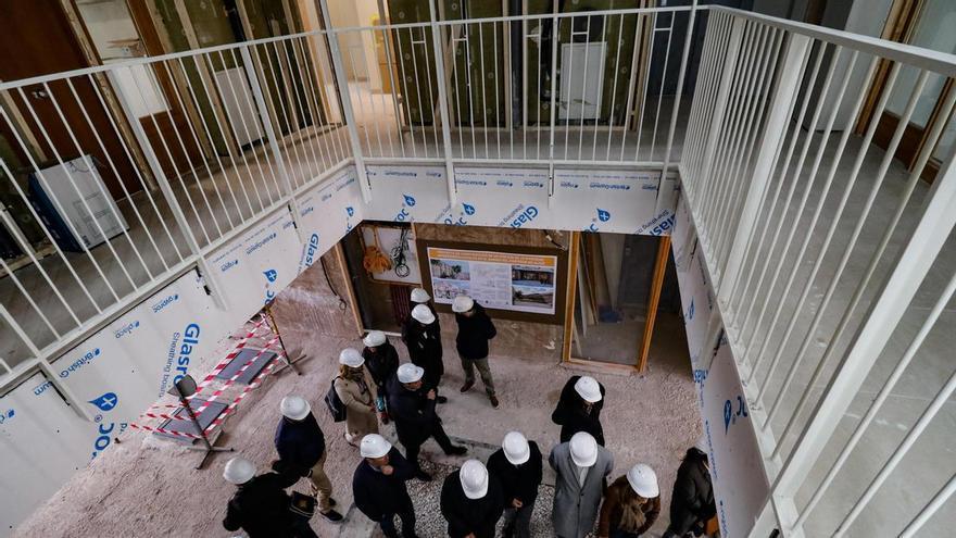 Más de 700 profesionales de la arquitectura técnica se darán cita en Alicante en Contart