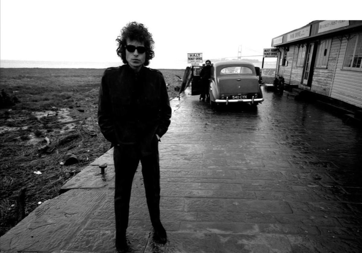  Bob Dylan - No direction home  de Martin Scorsese