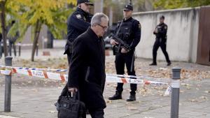 El fiscal rebat els Pujol: «S’han volgut convertir rumors polítics en causes de nul·litat»