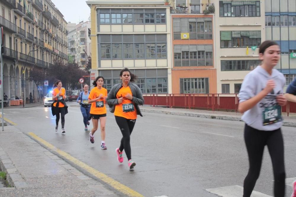 21a cursa 5 Km de Girona Esports Parra - La Salle