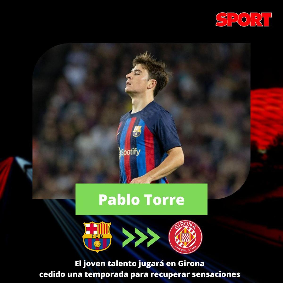 El Barça activa la 'operación salida' El Barça activa la 'operación salida'