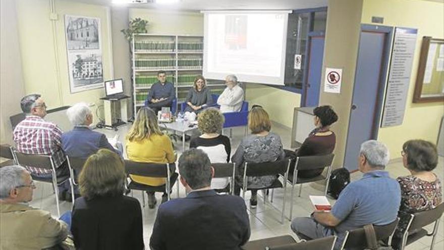 ‘Abril en la biblioteca’ estrena nuevos talleres y sesiones de cuentacuentos